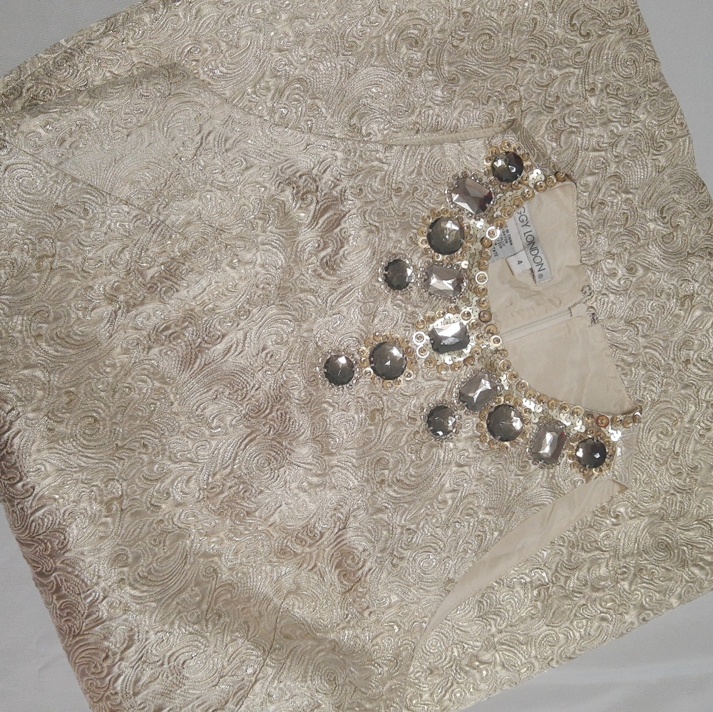 Maggy London evening/ holiday dress